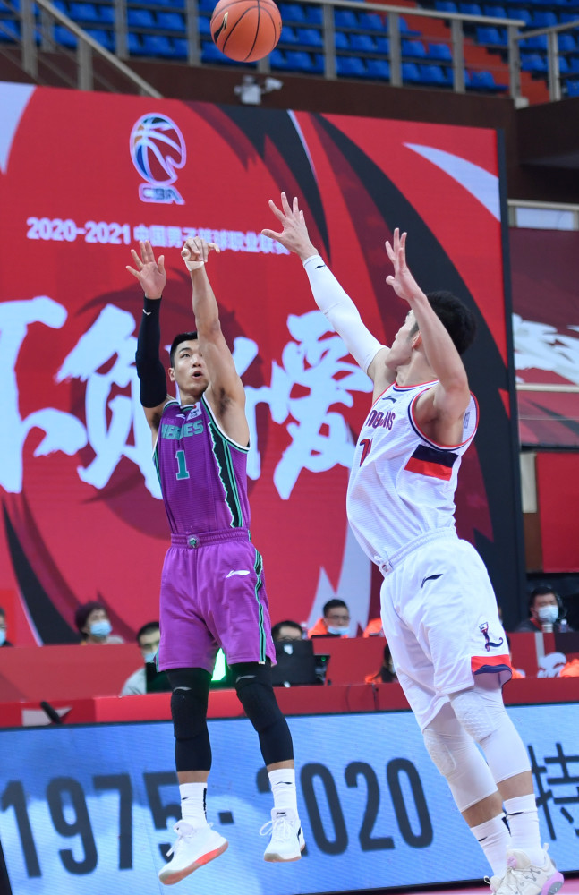 贵州男篮再战失利，全队整体提升找到突破口的简单介绍