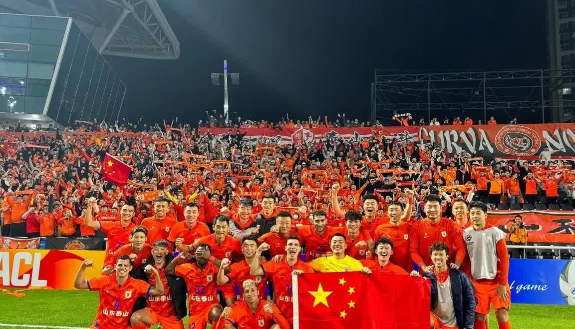 阿联酋球队在亚冠赛场取得胜利