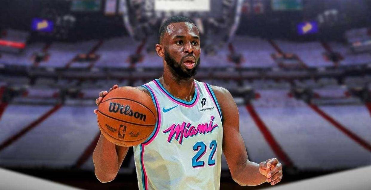 热火全明星巴姆全面发挥，率队击败魔术的简单介绍