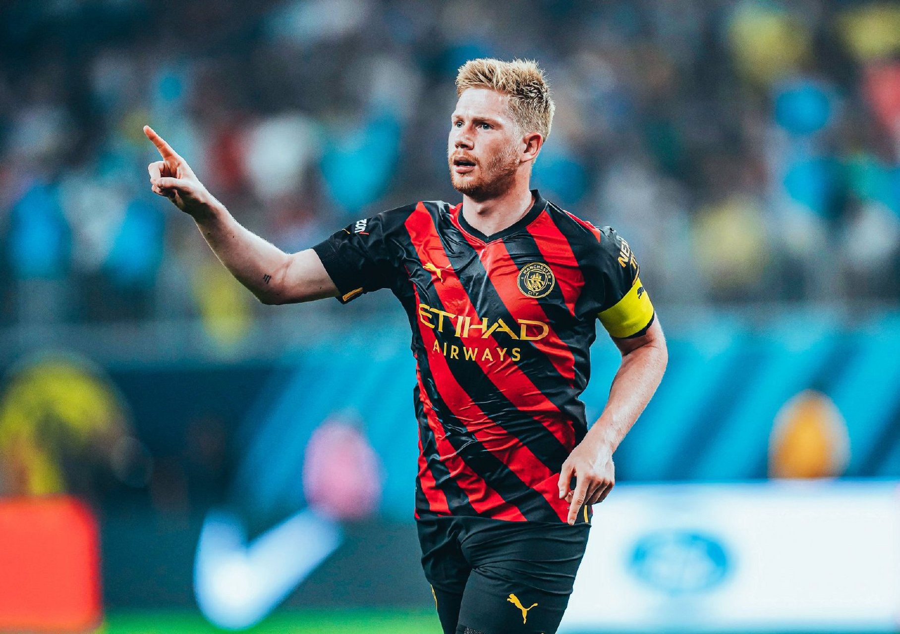 德布劳内主帅豪言：今晚必须击败海港，否则辞职！的简单介绍