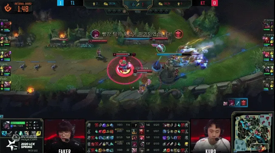  凯恩连续十五场比赛得分超过连败，SKT挑战极限！